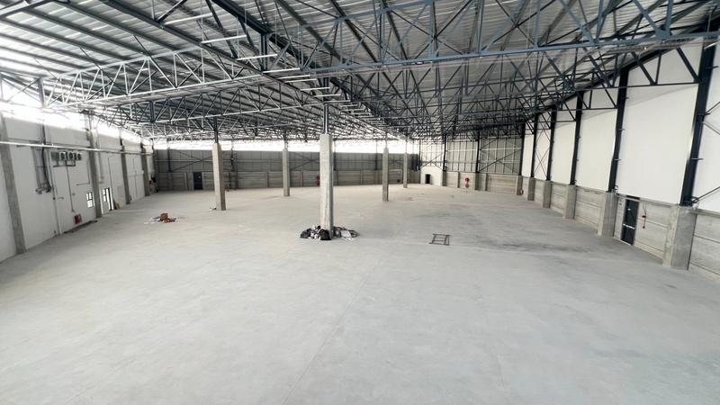 To Let commercial Property for Rent in Killarney Gardens Western Cape